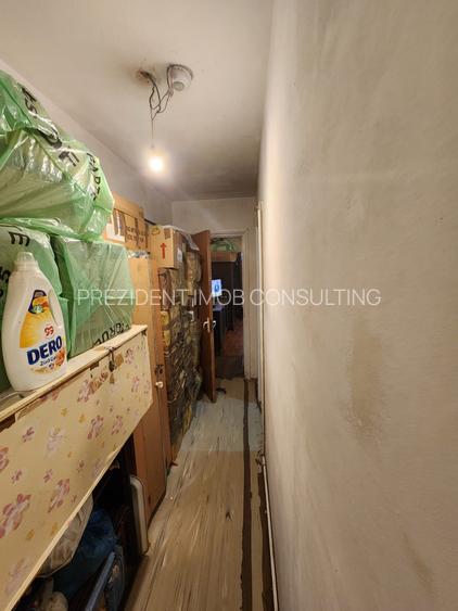 Apartament 3 camere Obregia - Piata Covasna - 12