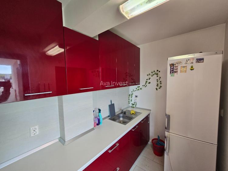Apartament 1 camera, Flora Park, Manastur - 2