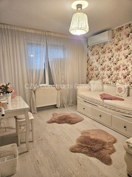 Apartamnent decomandat cu 3 camere, Sector 6- Cetatea de Balta - 9