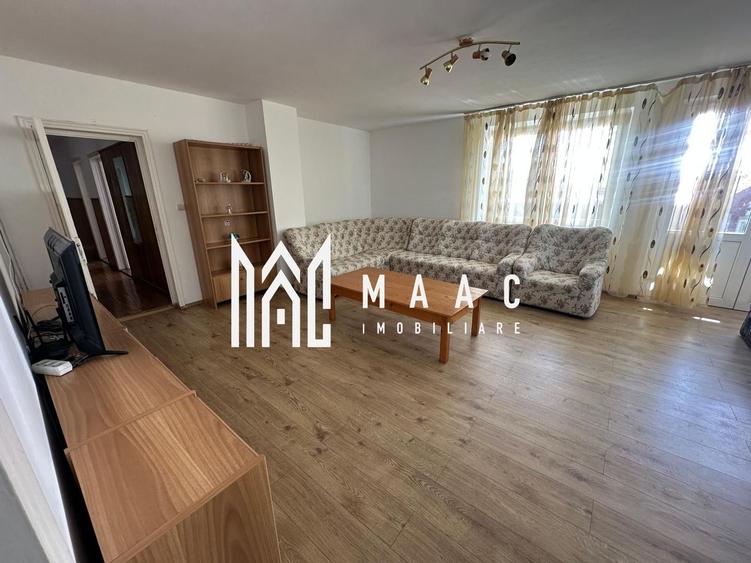 CASA DE INCHIRIAT I CISNADIE I ZONA LINISTITA