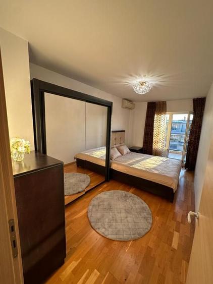 Duplex 3 camere, Baba Novac- New Town Residence- Dristor