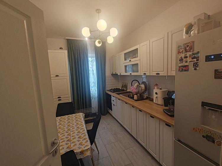 Apartament premium cu 2 camere, de vanzare, in Giroc