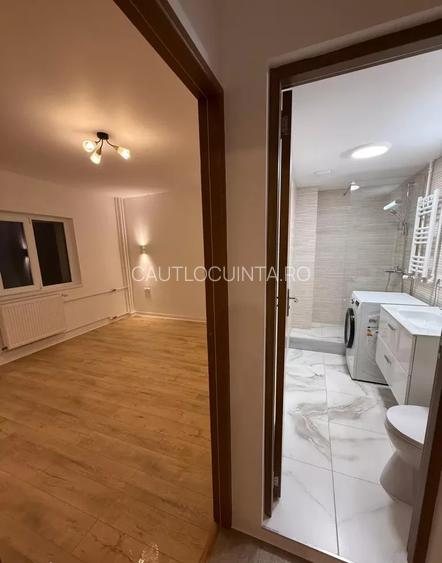 Apartament 2 camere, Mall Vitan, renovat, decomandat, ideal birouri - 17
