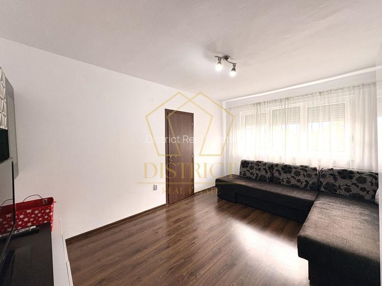 Apartament superb cu 2 camere | Dacia | Iulius Town - 4