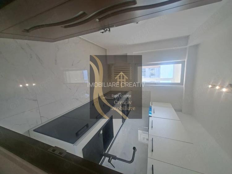 Apartament 2 camere renovat, mobilat, utilat nou - 5