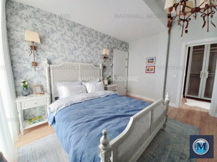 Vila cu 4 camere de vanzare in Paulesti, 109.59 mp #15886