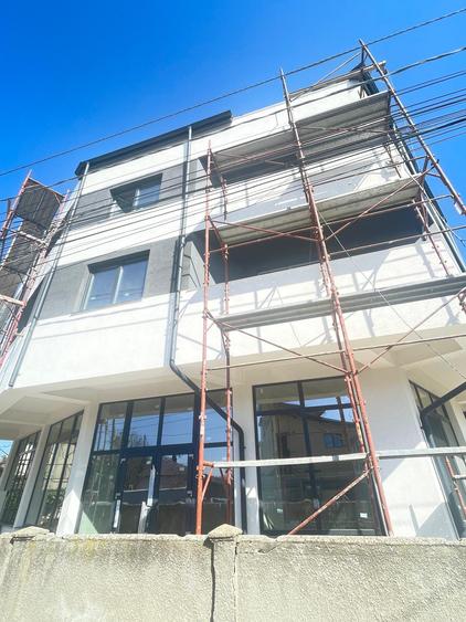 Apartamente foarte spatioase de vanzare in Chiajna!!!