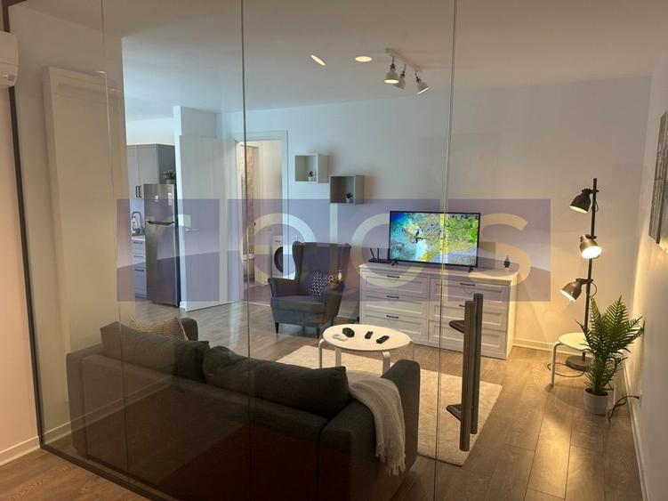 VANZARE STUDIO DUBLU | CLOUD 9 | 47MP | TERASA | MOBILAT-UTILAT |