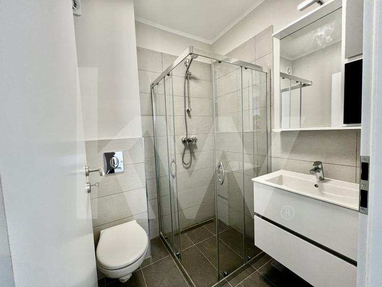 Apartament tip Penthouse- Zona Industrială Vest - Încălzire în pardoseală