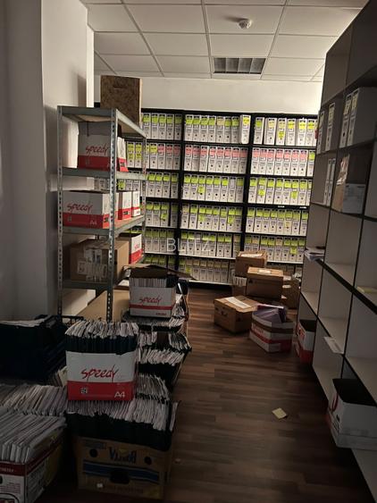 Spatiu birouri de inchiriat, ultracentral, 70 mp, Radauti - 4