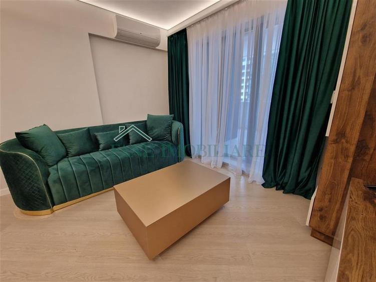 Inchiriere apartament 3 camere Pipera Cortina North