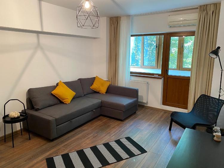 Apartament 2 camere Panduri