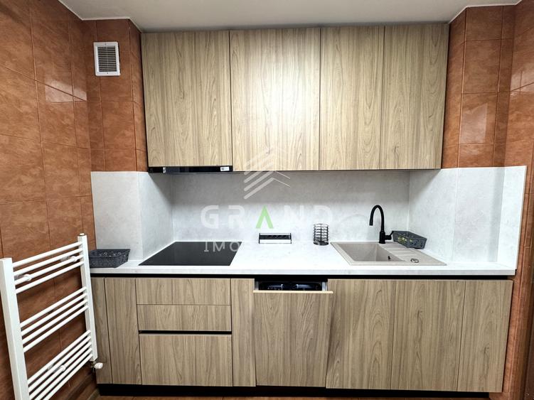 3 CAMERE | 2 BĂI | 2 BALCOANE | AER CONDIȚIONAT | PARCARE | MĂRĂȘTI–DOROBANȚILOR