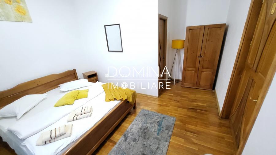 Închiriere spațiu multifuncțional situat în Târgu Jiu, strada I.L.Caragiale - 5