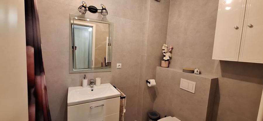 APARTAMENT 2 CAMERE DE INCHIRIAT/OTOPENI RESIDENCE/70MP/PARCARE INCLUSA