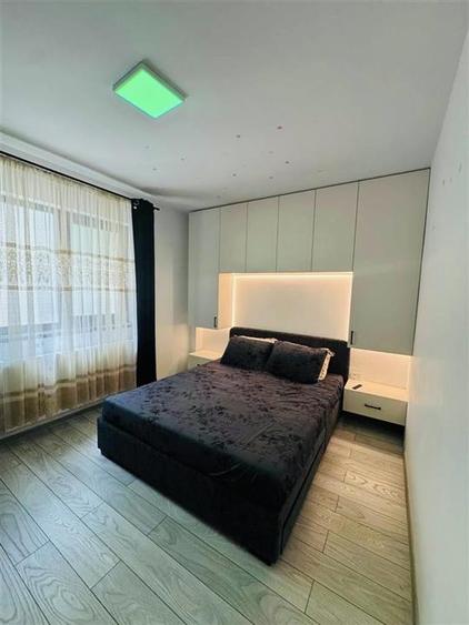 Apartament 2 camere Pacurari, Rediu, Boxa, Loc parcare inclus