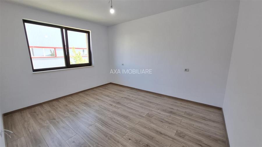 Casa Valea Lupului,4 camere,2 bai,Incalzire pard,Canalizare,0% Comision - 10