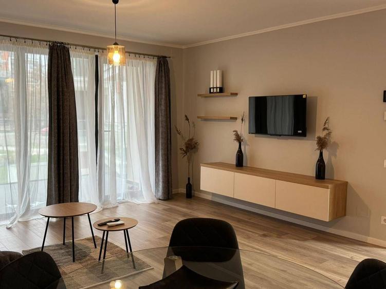 Apartament de inchiriat | 2 camere | Modern | Marasti - The Nest