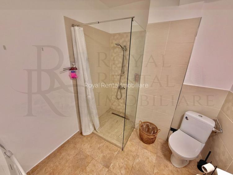 Ap. 2 camere | 47 mp | Mărăști | Etaj 3 | Confort, liniște și acces facil - 6
