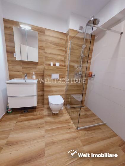 Apartament 1 camera, 38 mp + Parcare Subterana| Bloc Nou 2025 | USAMV - 7