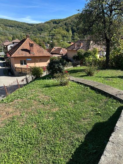 Casa cu proiect pentru pensiune Baile Olanesti - 4