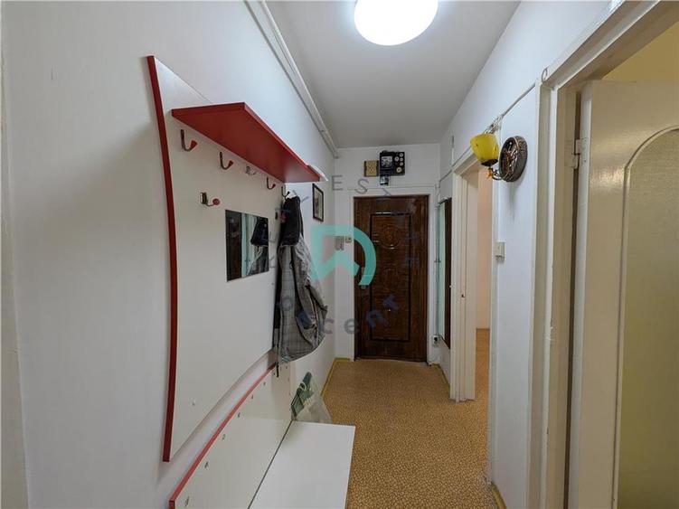 Apartament 3 camere Grivitei, Brasov