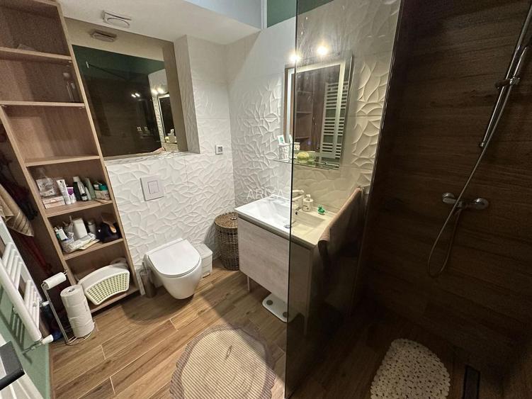 2 Camere Metrou Petrache Poenaru Lake House 2 Lacul Morii Politehnica - 6