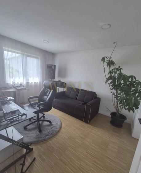 Duplex Premium - SU 120MP - VIEW spectaculos asupra Clujului
