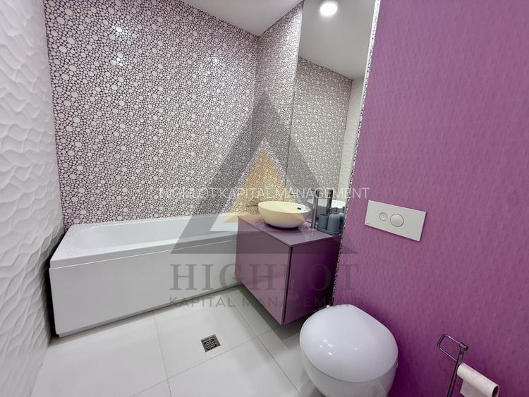 Oferta vanzare vila moderna in Iancu Nicolae - LIDL Pipera - 28