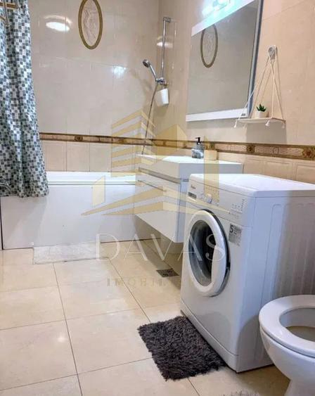 Apartament 2 camere decomandat | Central | Parcare