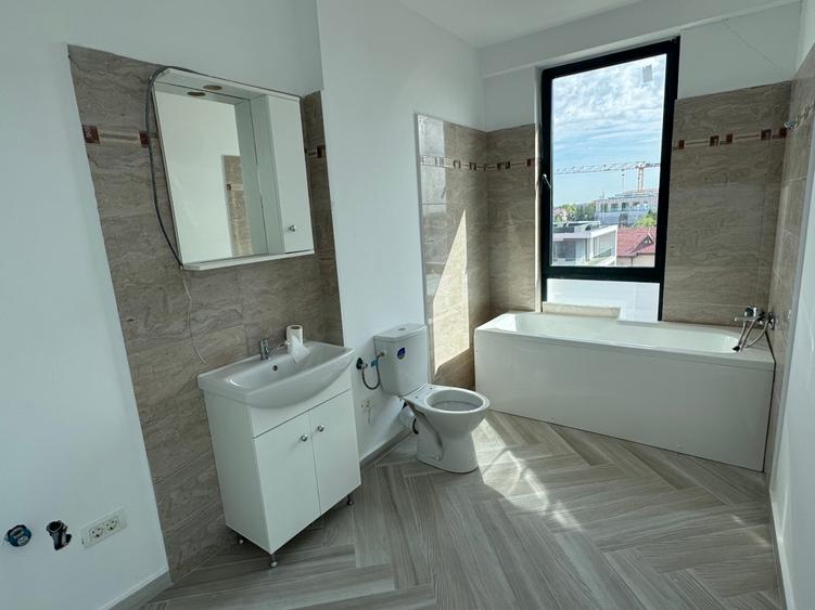 Apartament 3 camere | 145,8 mp utili | Erou Iancu Nicolae | 2 locuri de parcare