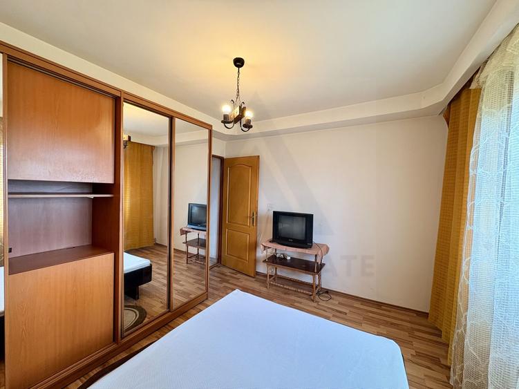 Apartament 2 camere decomandat cu balcon și pivniță în Vasile Aaron