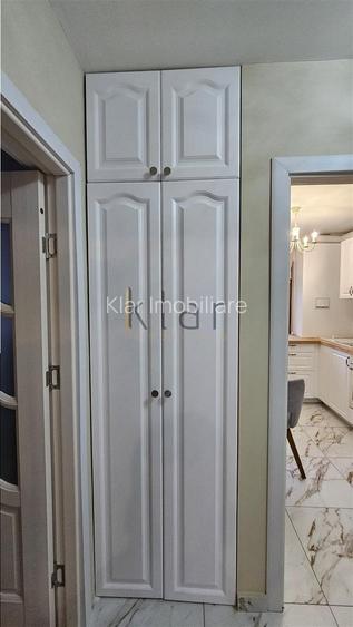Apartament 4 camere 80mp Gheorgheni zona Brancusi - 11