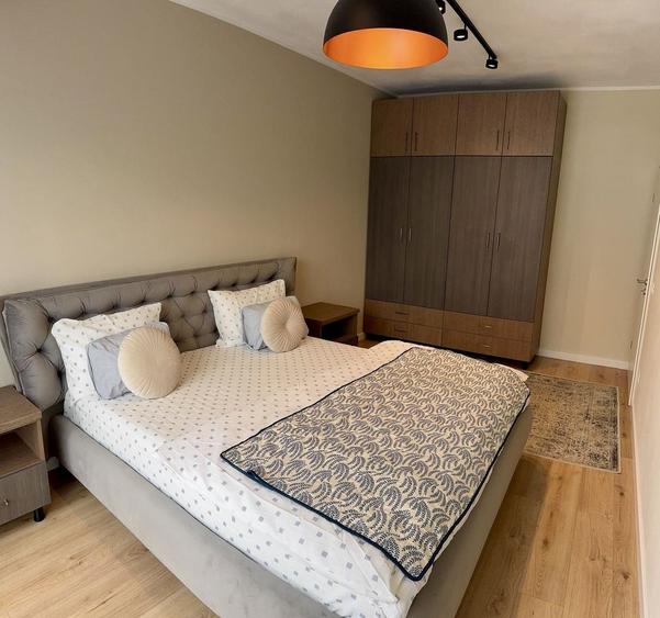 Apartament 2 camere de închiriat, Vitus Residence, Strada Mihai Viteazul, Brașov