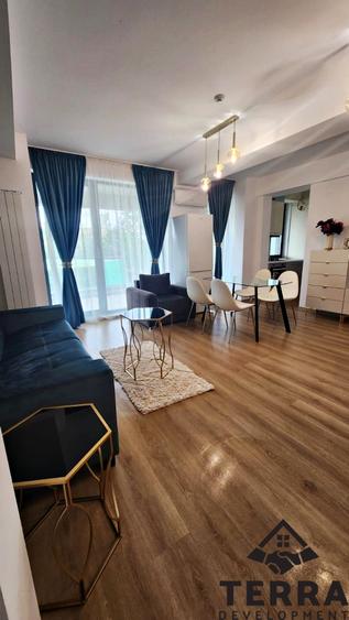 2 camere , Statiunea Mamaia