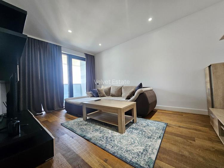 INCHIRIERE 2 CAMERE CORTINA RESIDENCE - 2