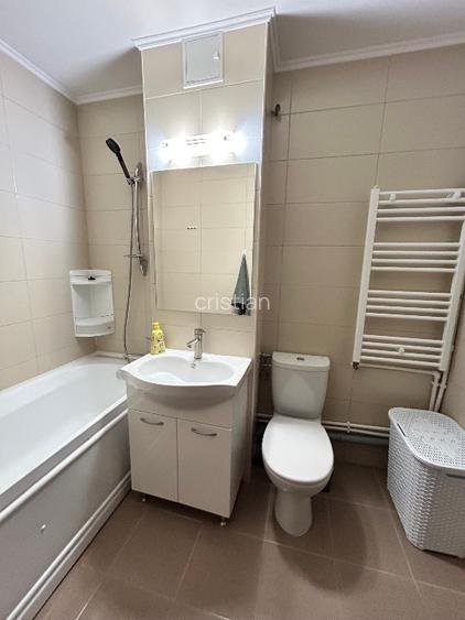 Inel I Apartament 2 camere decomandat | 51 mp | Etaj 2 | Proprietar - 6