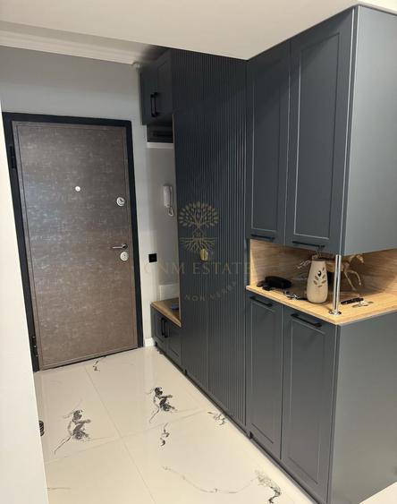 3 Camere 87 m.p + 2 Locuri Parcare | Moghioros Park - Drumul Taberei