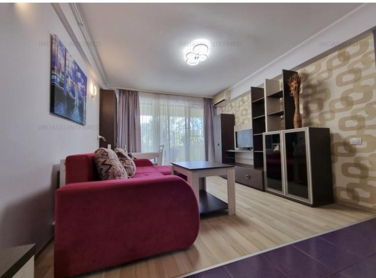 2 Camere Mamaia Zona Butoaie Loc Parcare