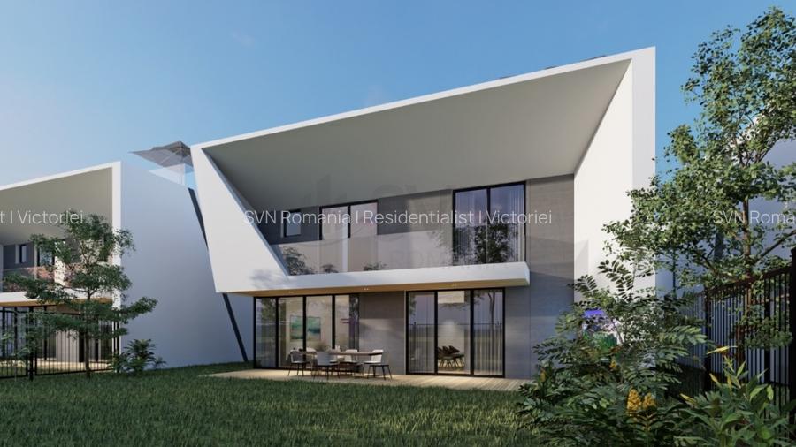 REV2003354 Casa Smart 5 Camere complex Serenity