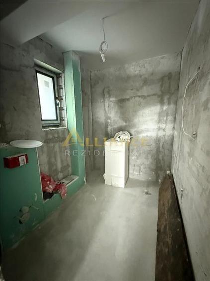 Primarie Popesti Leordeni - Vila Individuala - P+1 - 250mp Teren