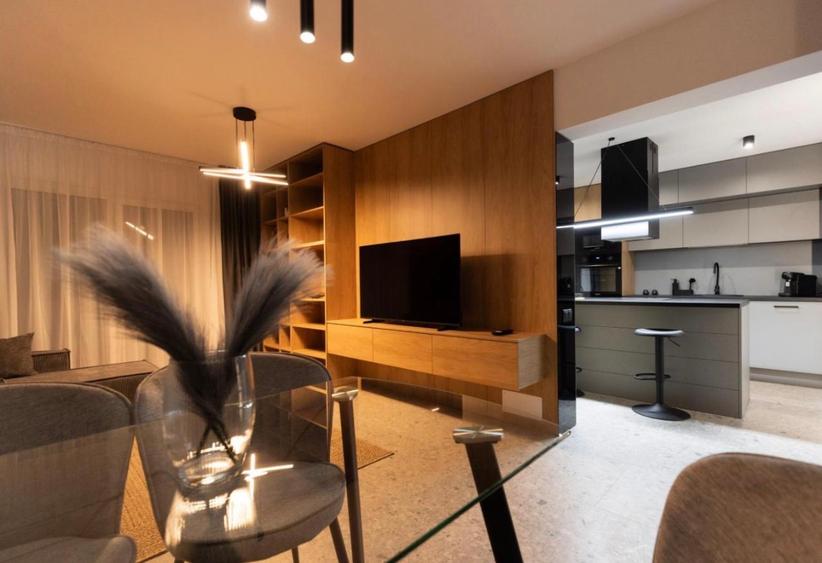 Apartament 2 Camere Tomis Plus ,Loc Parcare