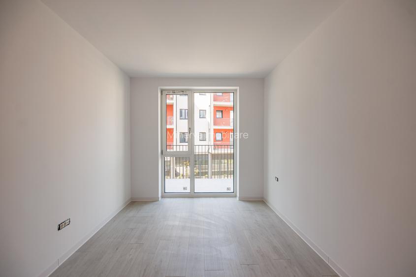 Apartament 2 camere, terasa 14,15 mp, parcare subterana inclusa | Comision 0 - 15
