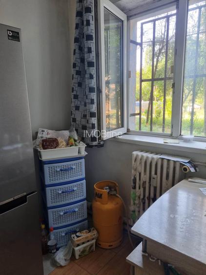 garsonieră zona Tomis nord mobilată utilată 26 mp - 2