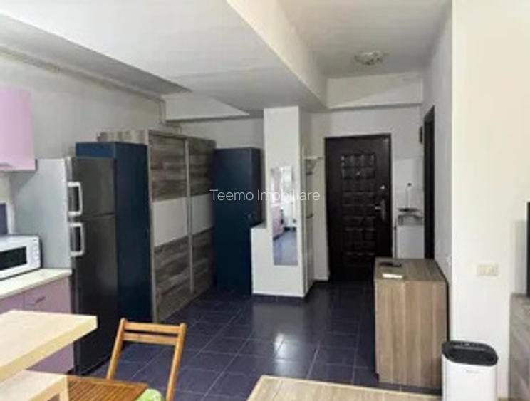 Garsoniera, decomandata, 38 mp, centrala proprie, parcare, Militari Rezervelor - 3