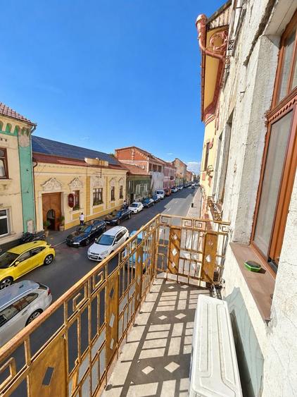 Apartament 2 Camere Ultracentral