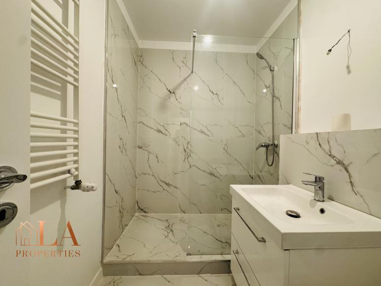 Apartament 3 camere finisat | Panduri