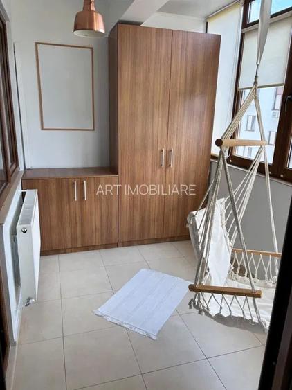 Apartament 2 Camere Dristor cu Centrala si Parcare Subterana - 2