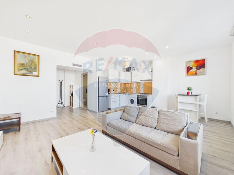 Apartament 2 camere - 65mp utili - de vanzare - zona Vitan-Barzesti - 2