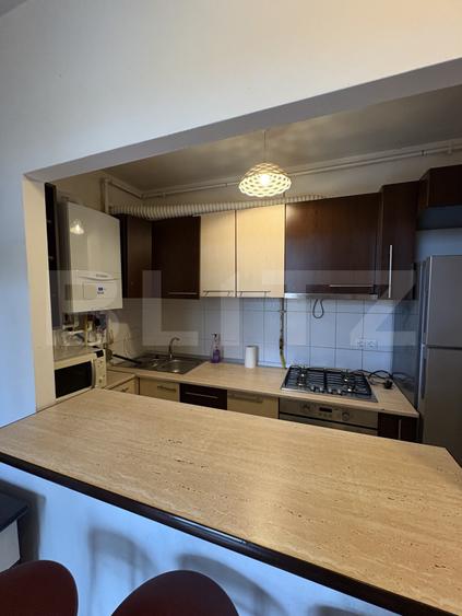Apartament modern 2 camere, 45 mp, zona Bună Ziua